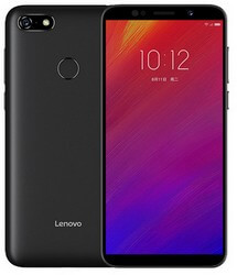 Прошивка телефона Lenovo A5 в Новосибирске